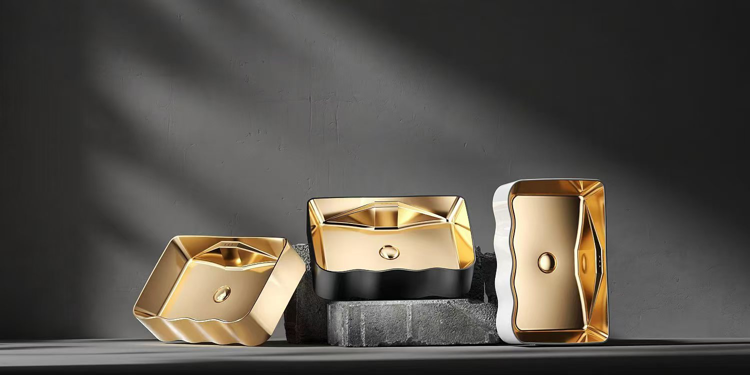 Minimalist Hand Basin