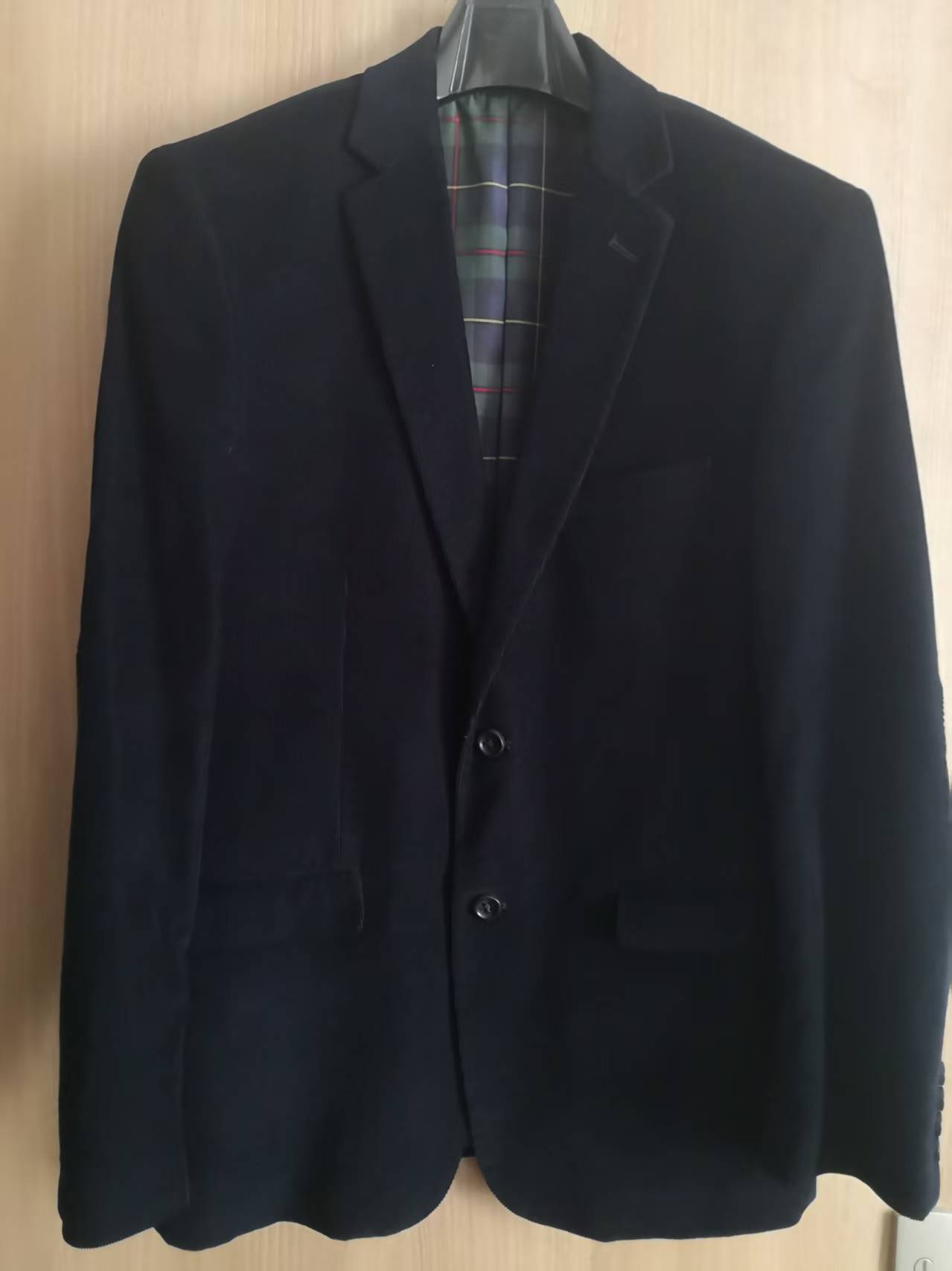 Men's and Women's Clothing