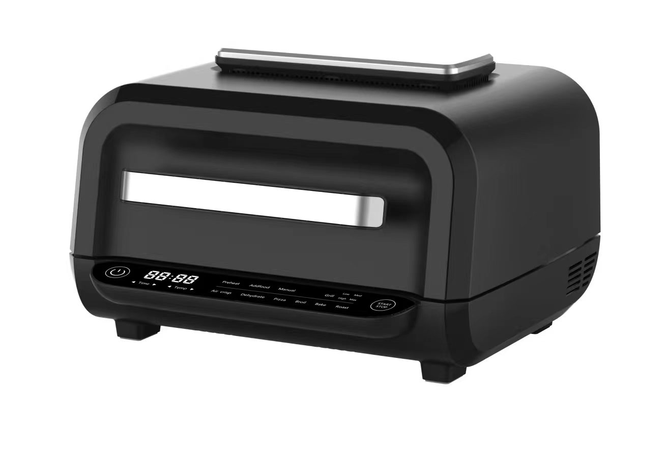 Multifunctional Steak Machine