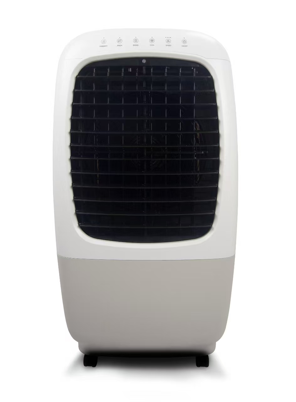 Space Heater