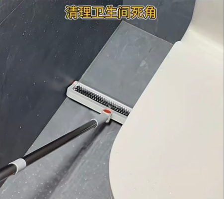 3-in-1 Cleaning Brush