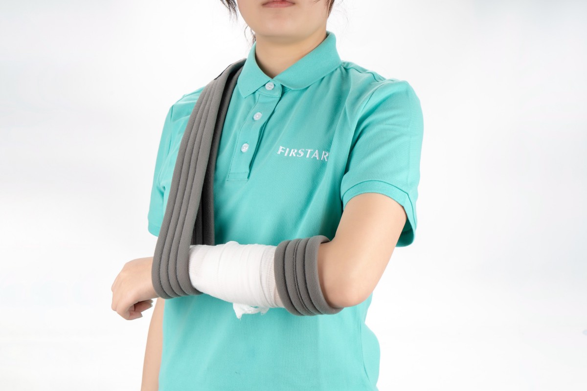 Soft Comfort Arm Sling
