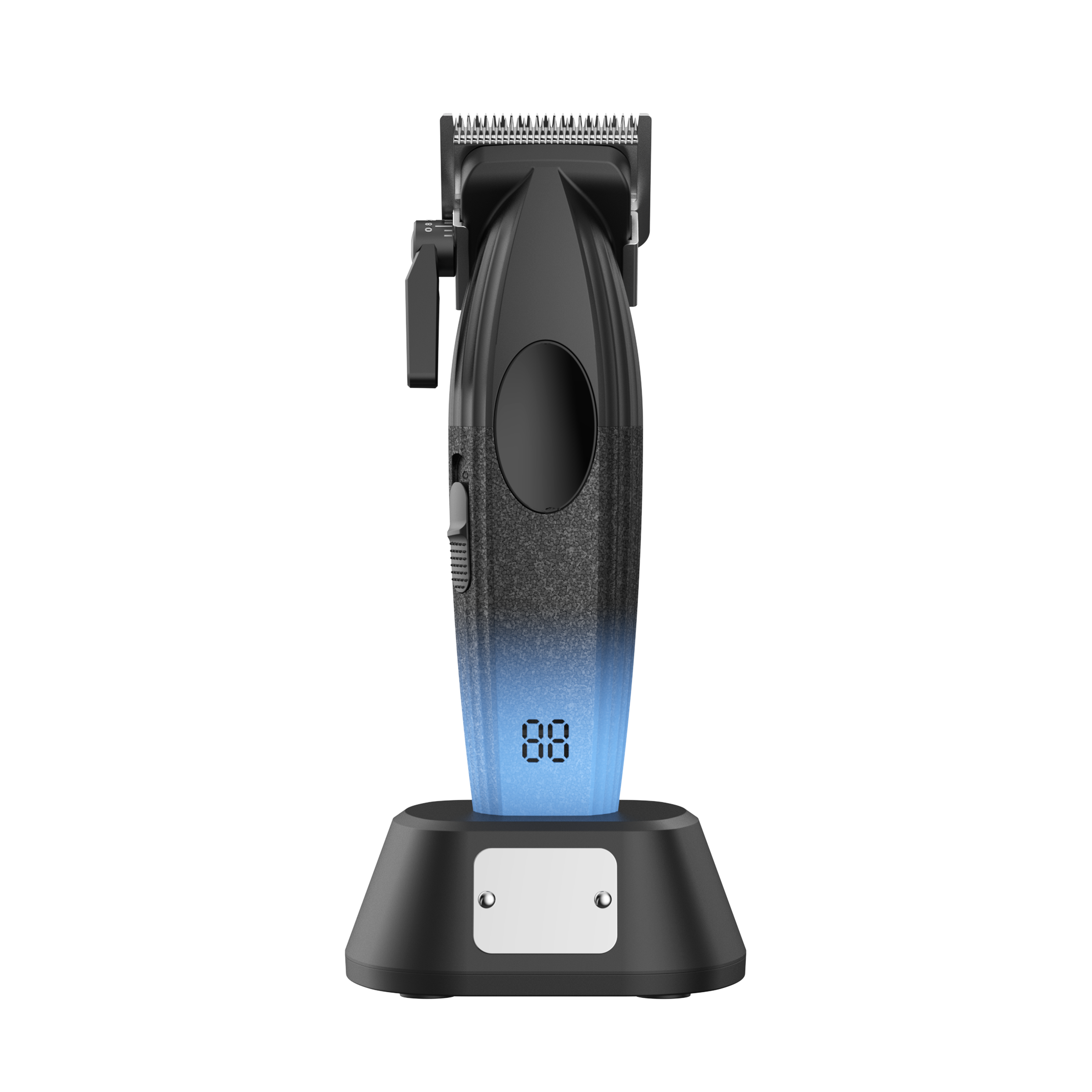 M750 Professional rechargeable hair clipper