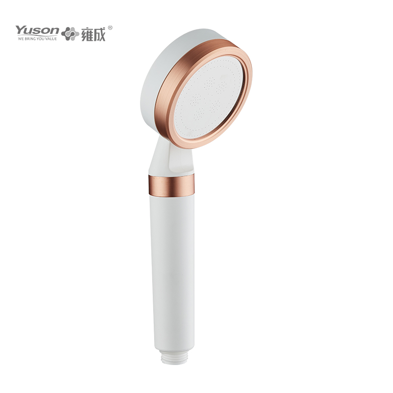 filter showerhead