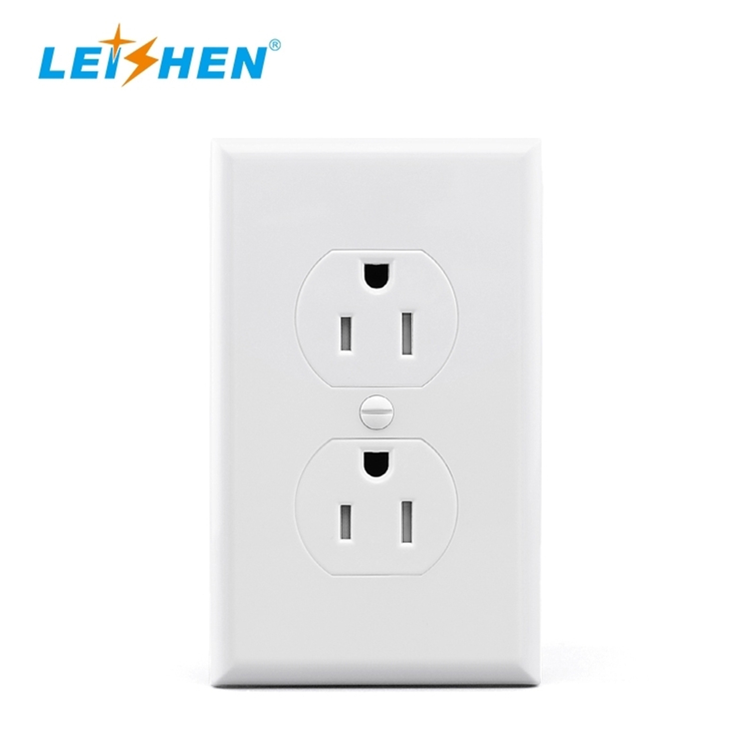 American standard wall socket