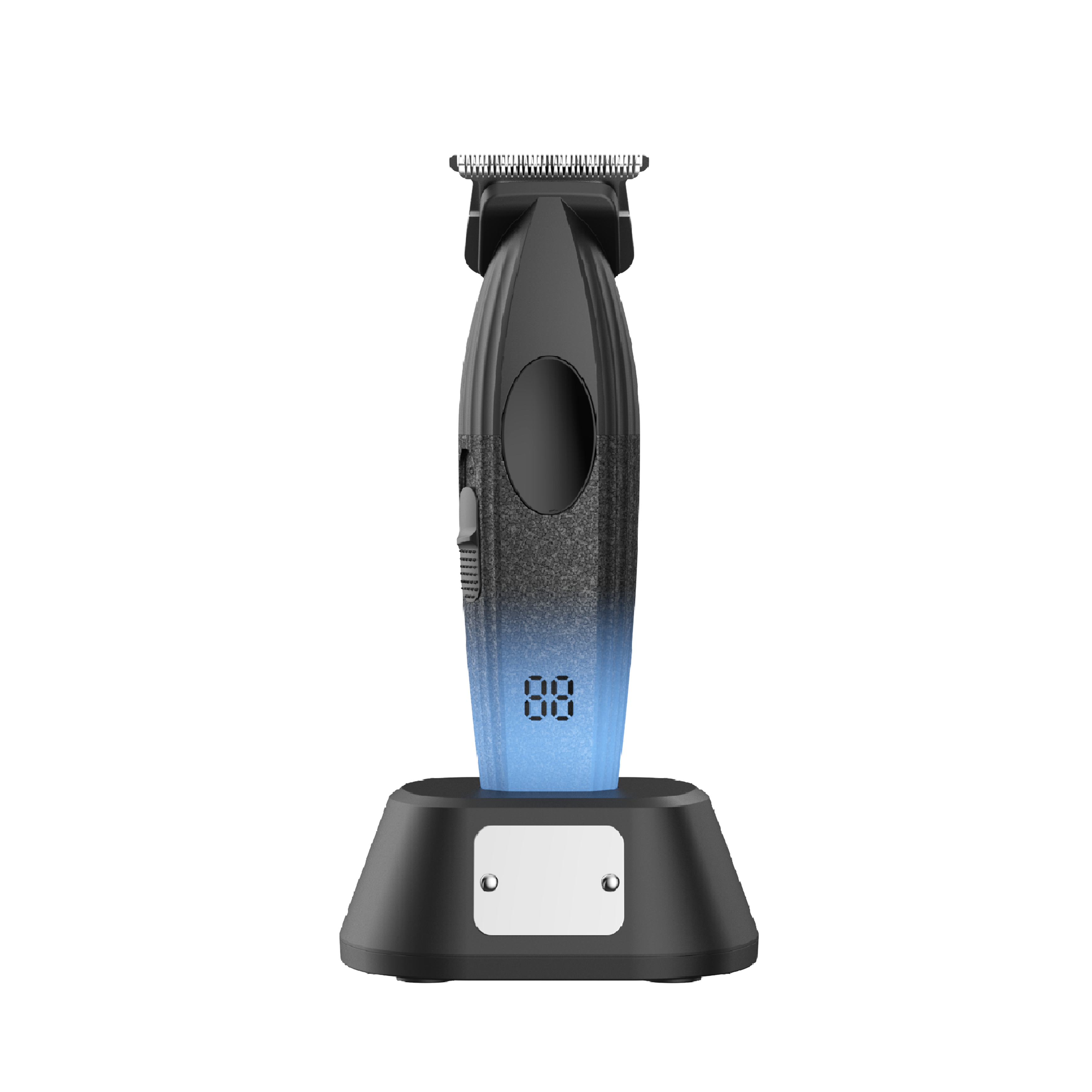 M750-1 Professional rechargeable hair trimmer