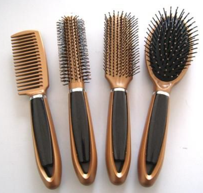 Hairbrush