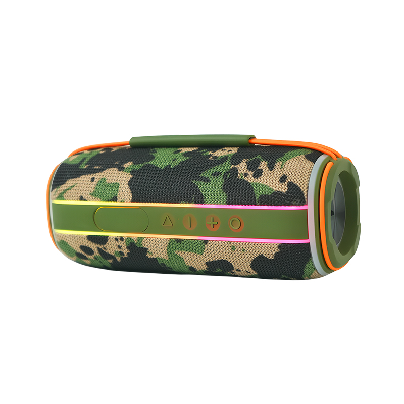 Portable Bluetooth waterproof Speaker