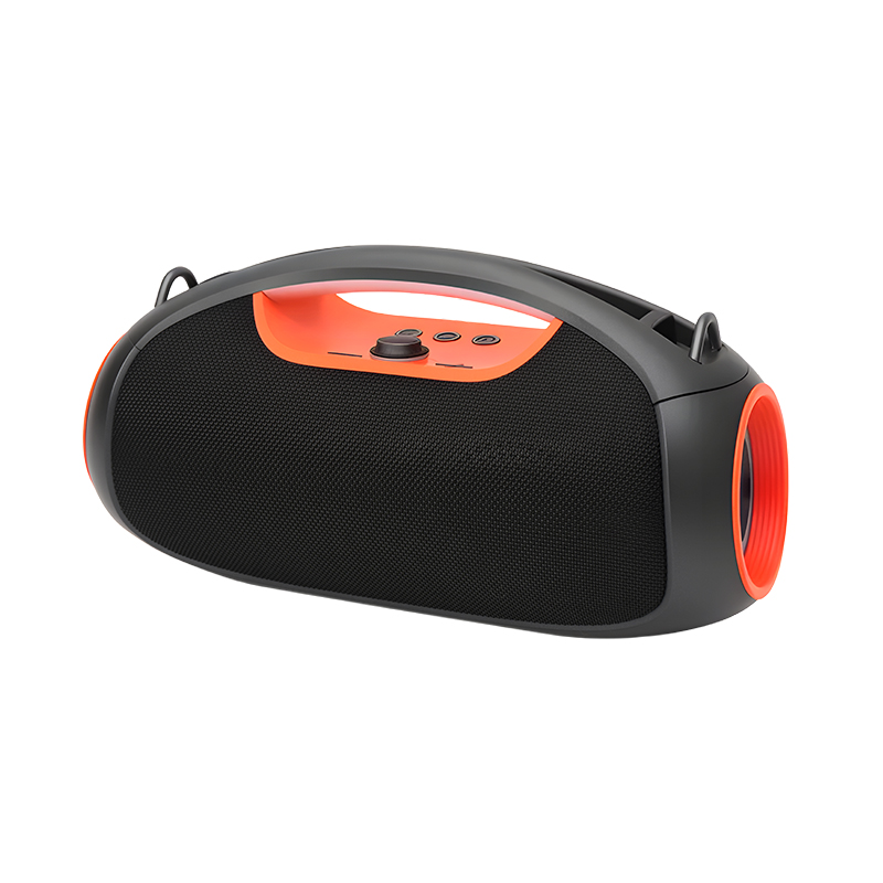 Portable Bluetooth Waterproof Speaker
