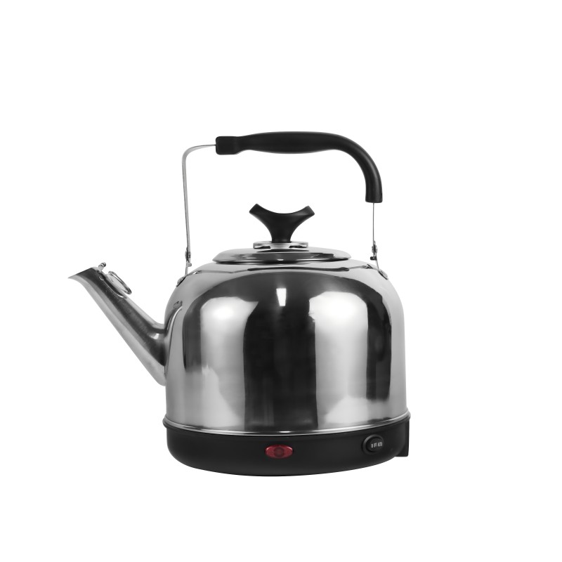 Large Capacity Stainless Steel Electric Kettle