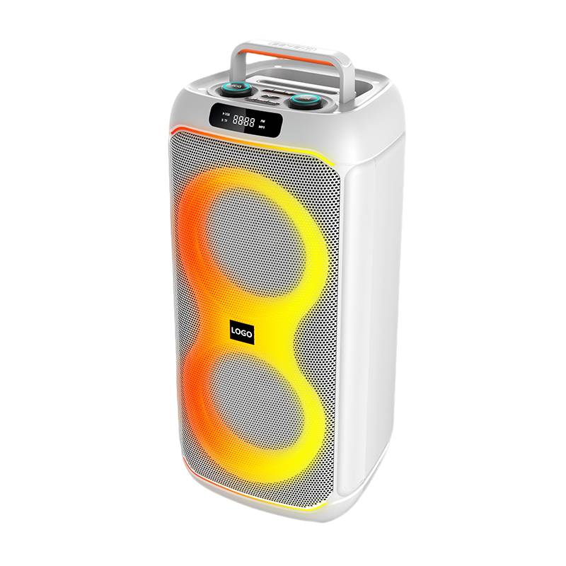 Bluetooth Party Speaker
