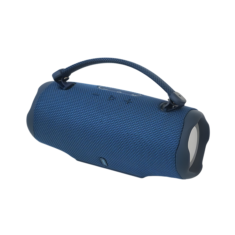 Portable Bluetooth Waterproof Speaker