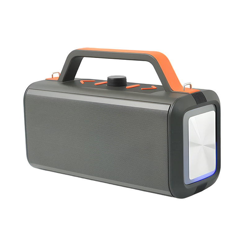 Portable Handle Bluetooth Speaker