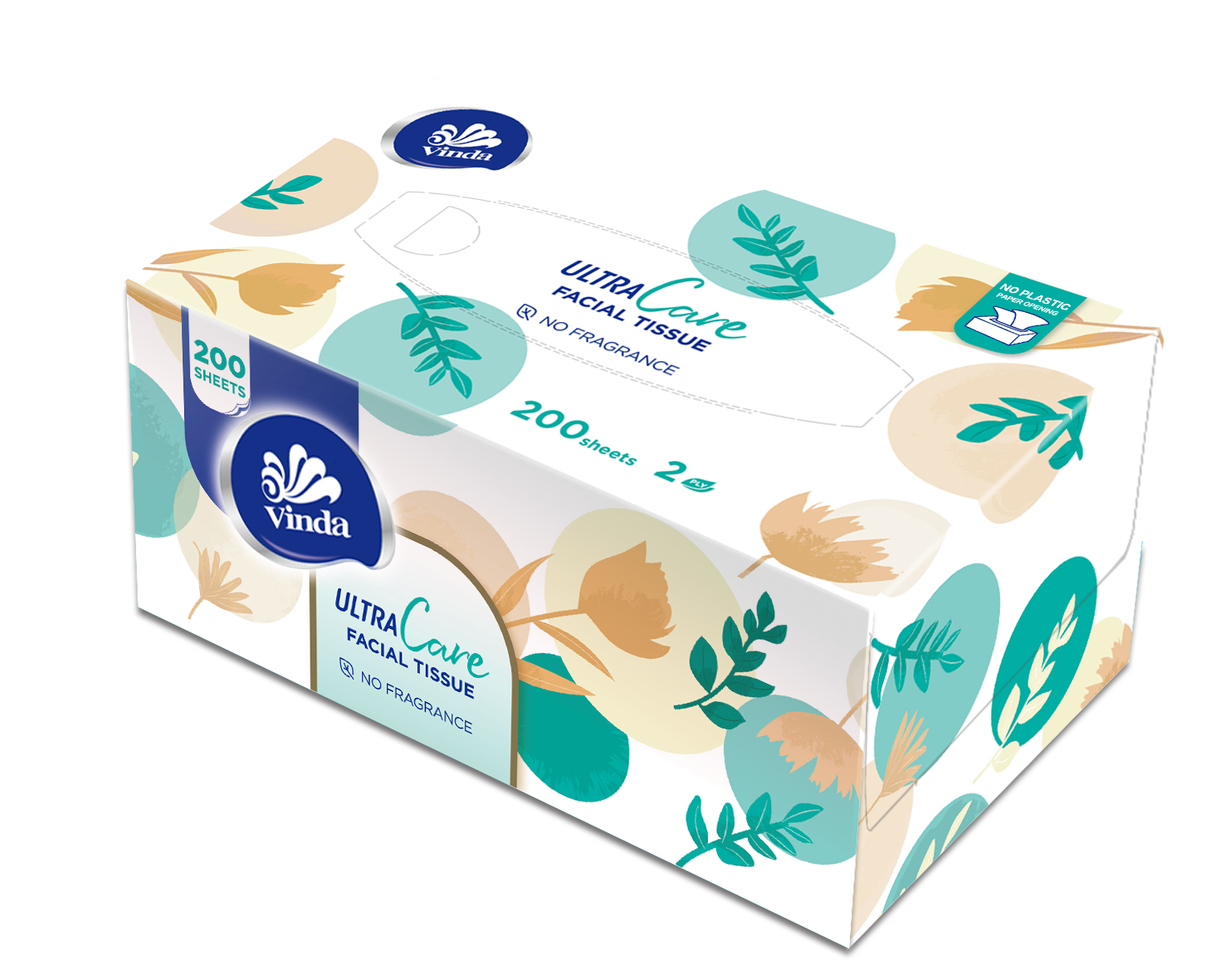 box tissue