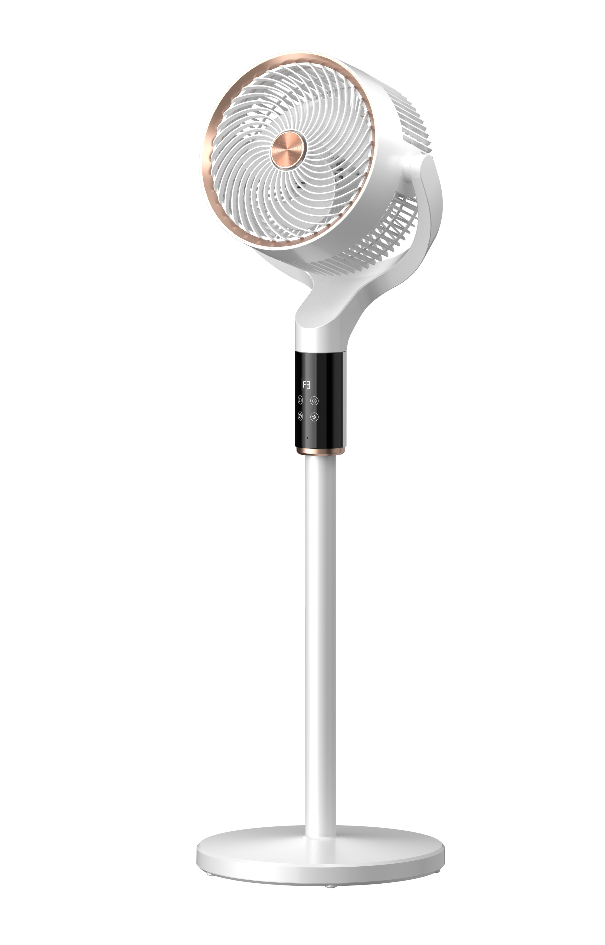 New Air Circulator Fan with Remote Control