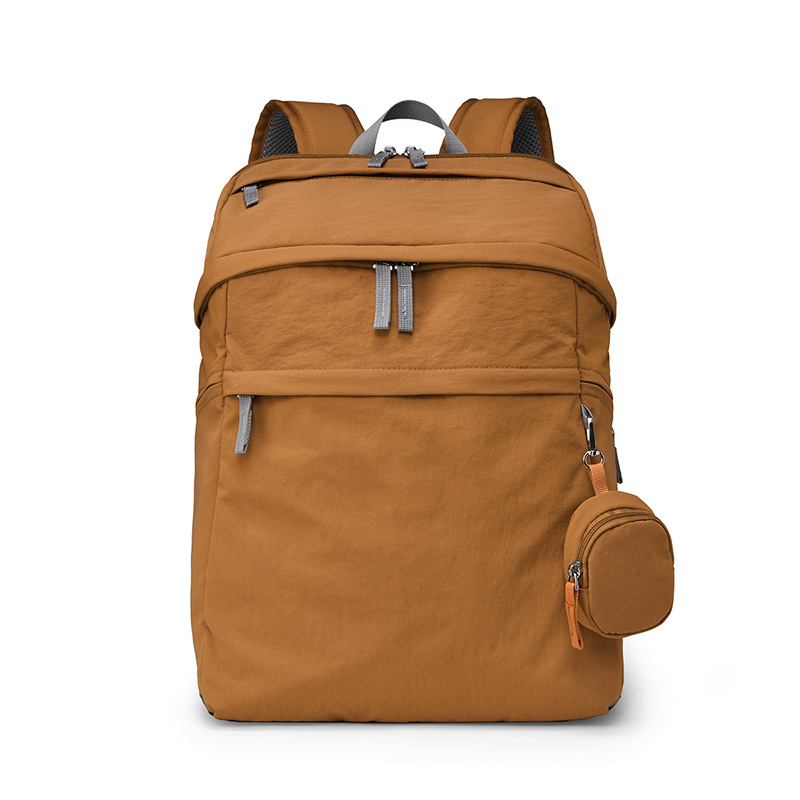 Large-Capacity Multifunctional Mommy Bag - Tote Diaper Bag for Travel & Daily Use