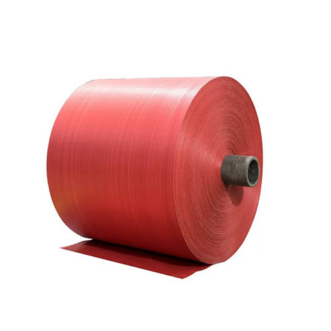 Pp Woven Fabruic Roll