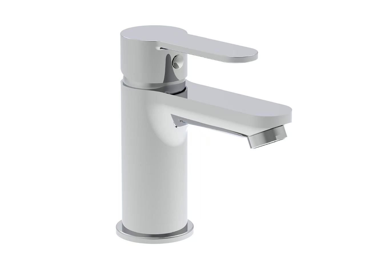 Basin Mixer