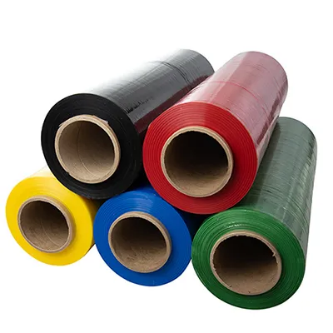 Stretch Film