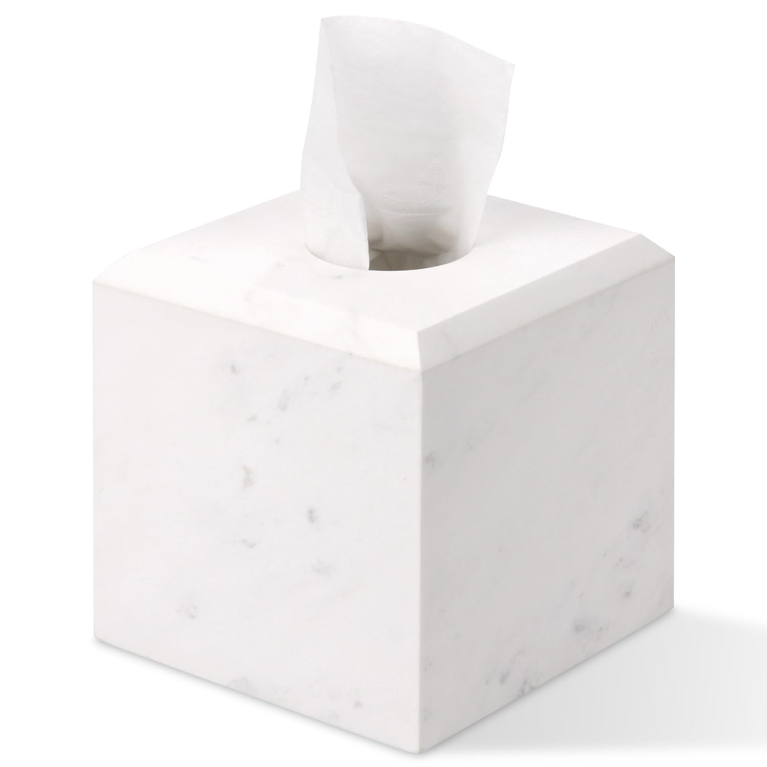 Marble Tissue Box Marble Tissue Holder Marble Tissue Case Marble Tissue Cover Marble Tissue Box