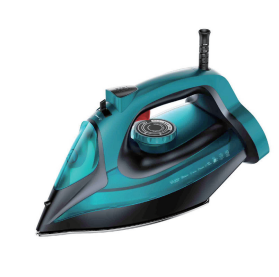 steam iron