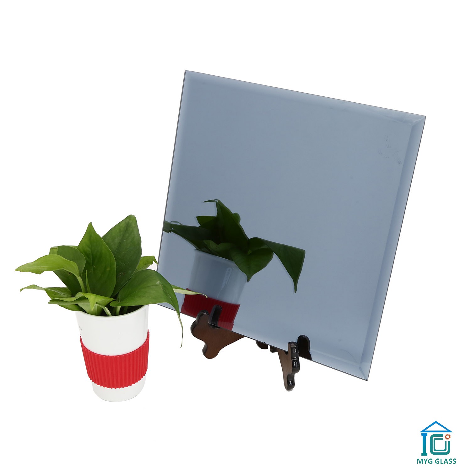 Malaysia Euro Grey Float Glass