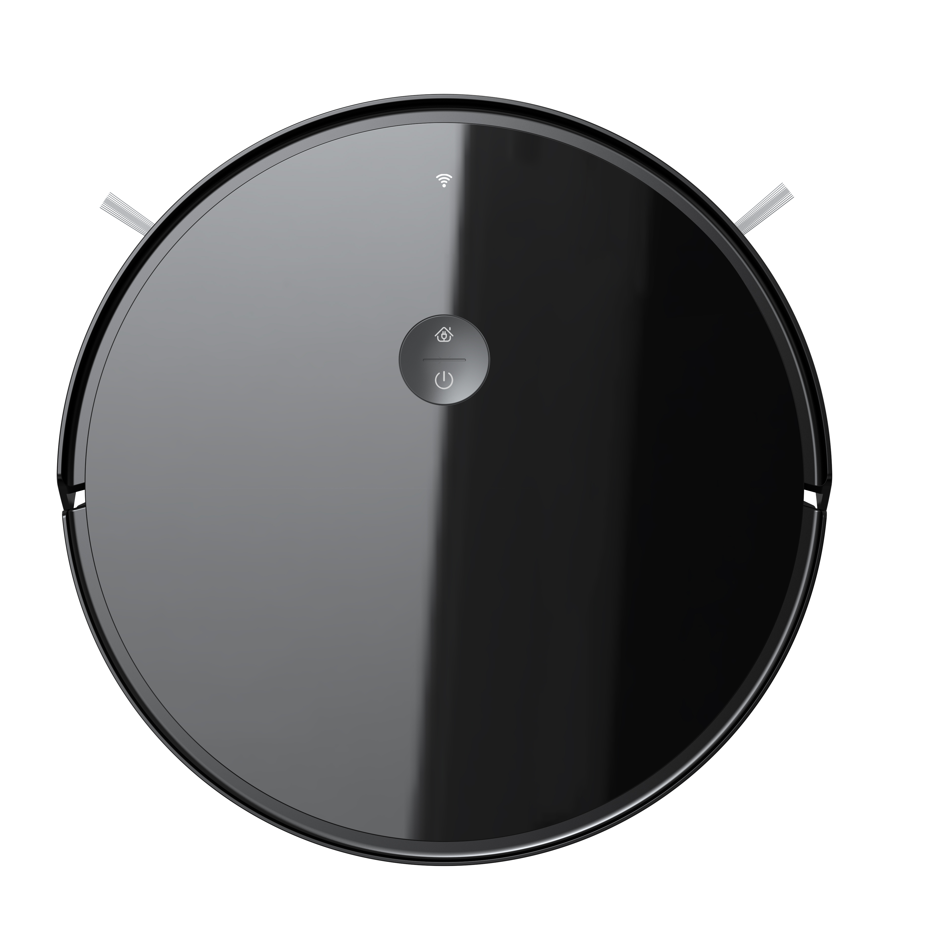 Robot vacuum cleaner