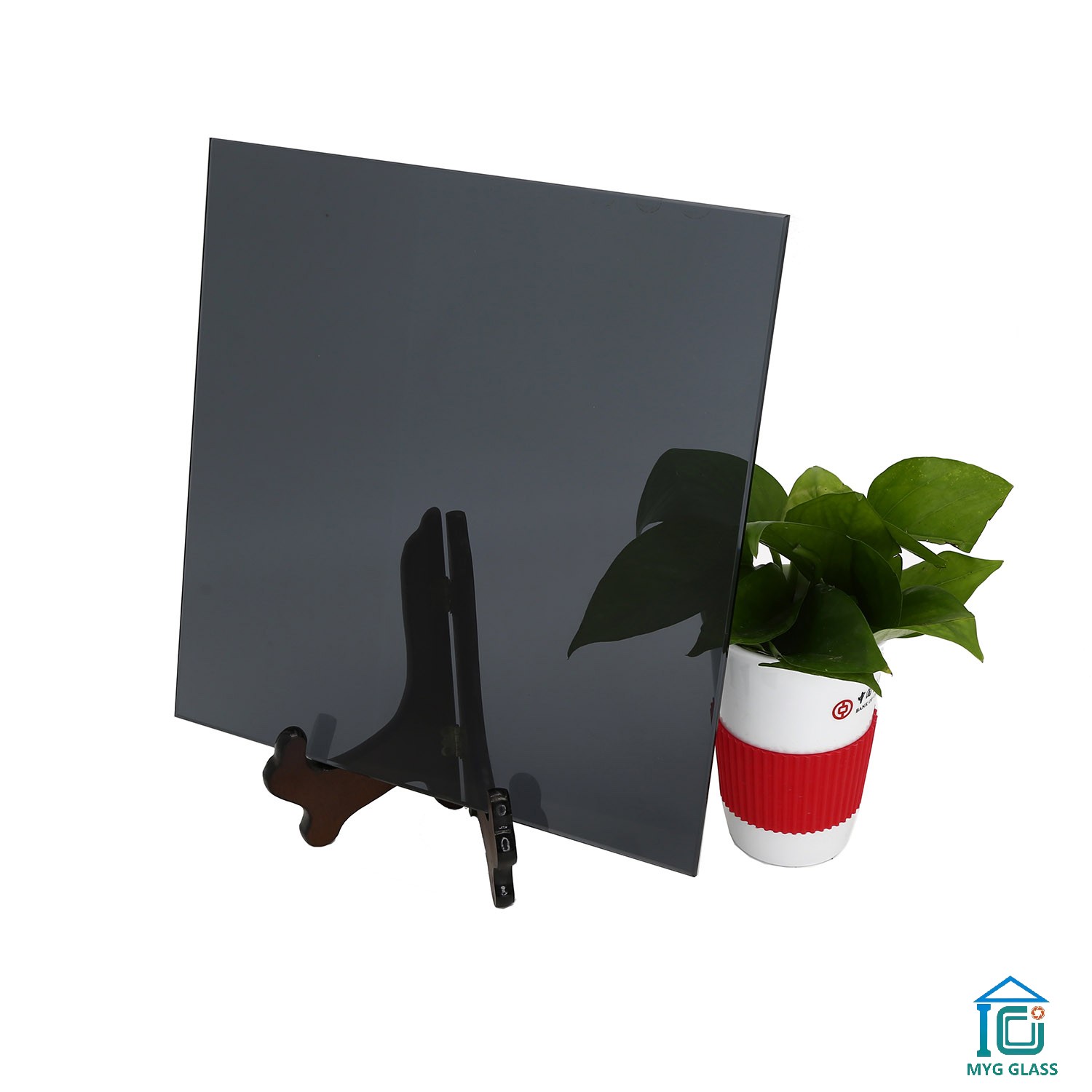 Malaysia Dark Grey Float Glass
