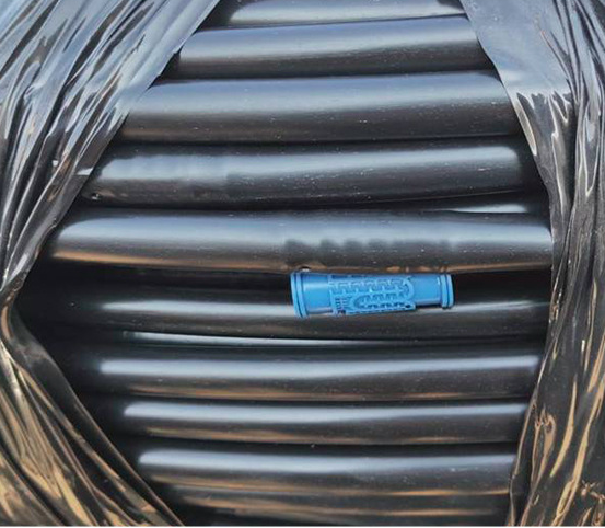 Drip Pipe