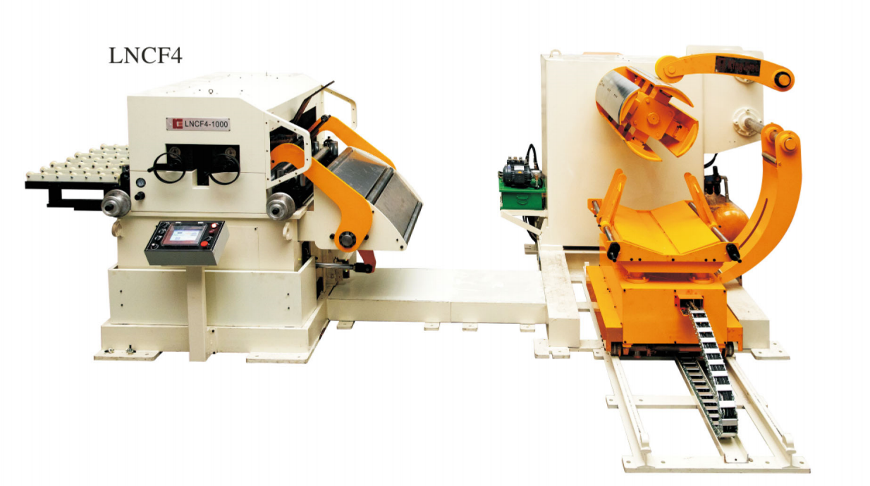 Hydraulic pipe bending machine
