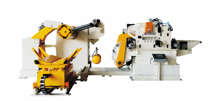 Hydraulic pipe bending machine