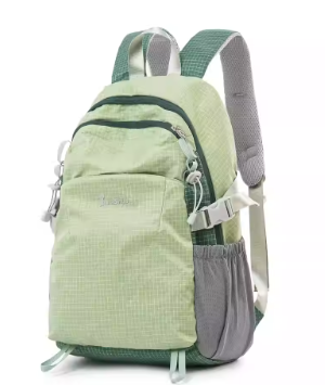 Large Capacity Lightweight Backpack – Outdoor Hiking & Daily Commuter