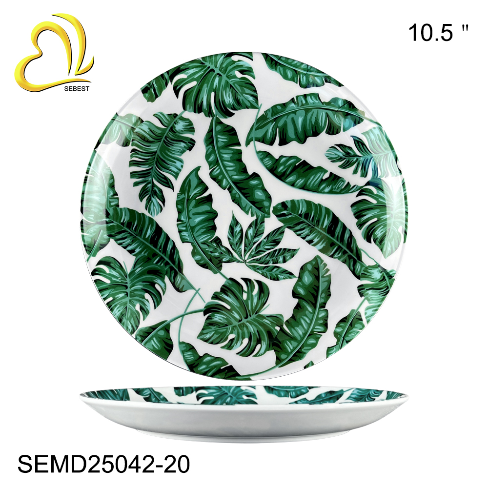 Sebest Plate