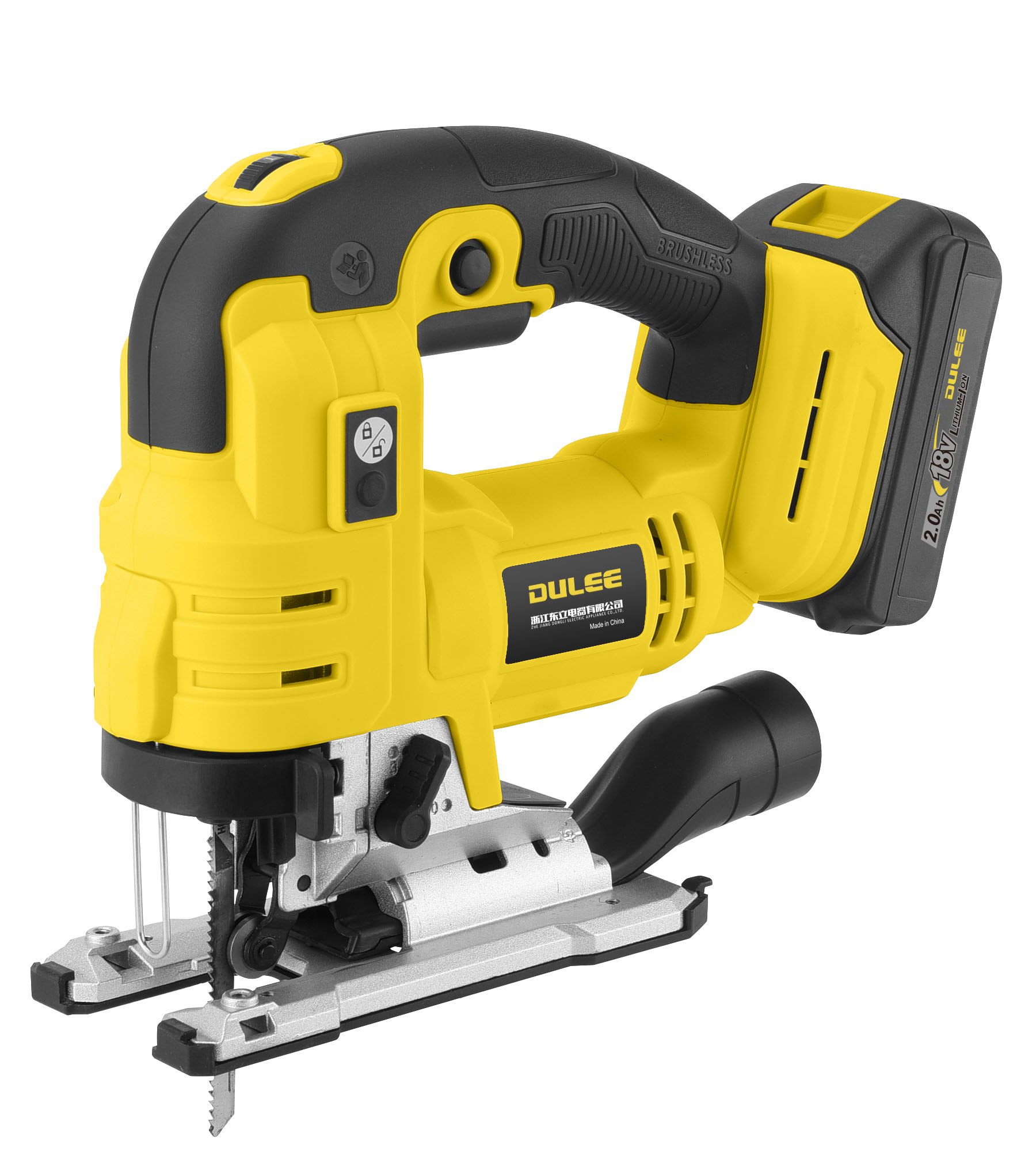 Chainsaw