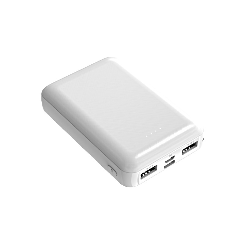 Portable charger