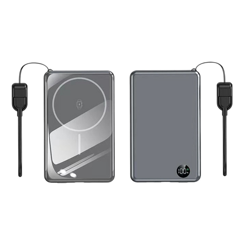 Portable charger