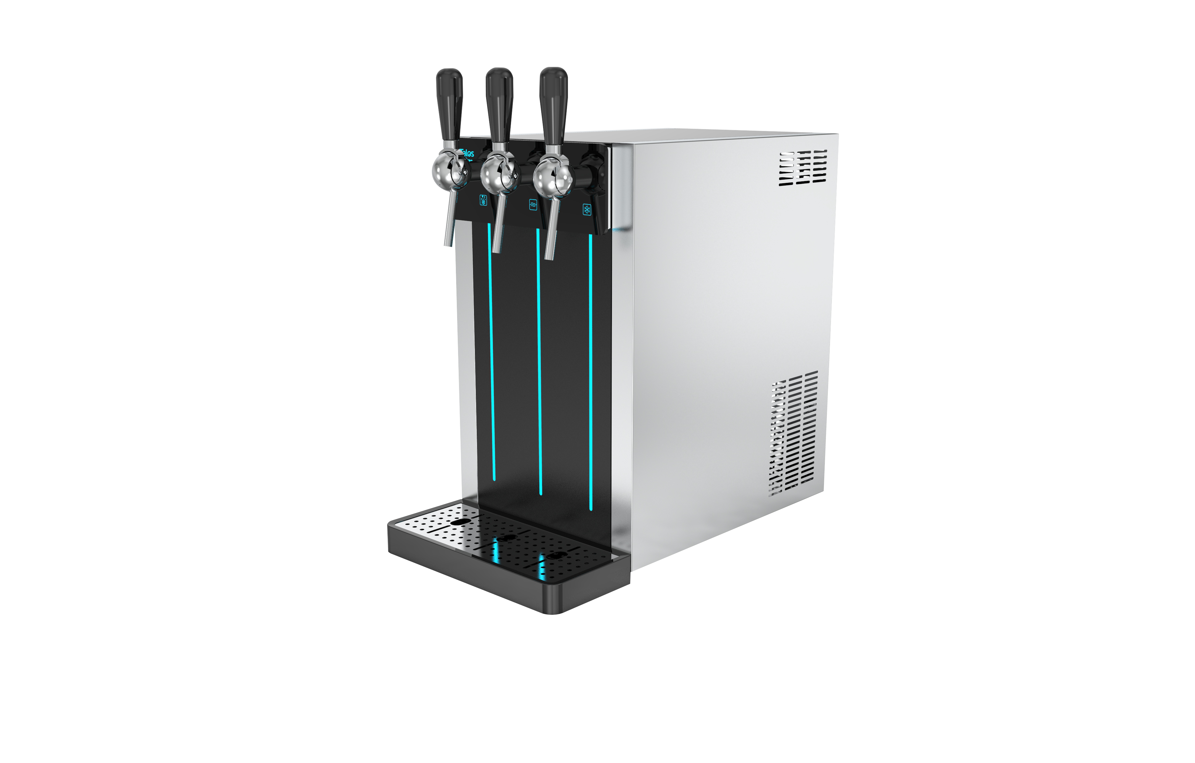 Sparkling Water Dispenser-TITAN