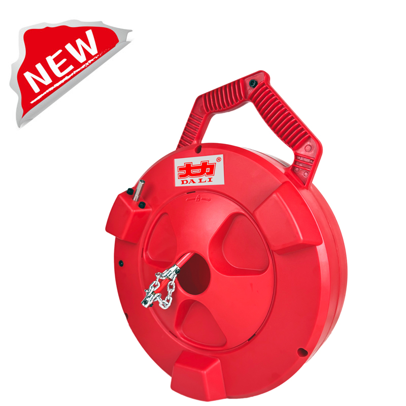 Portable High-speed Drain Cleaner