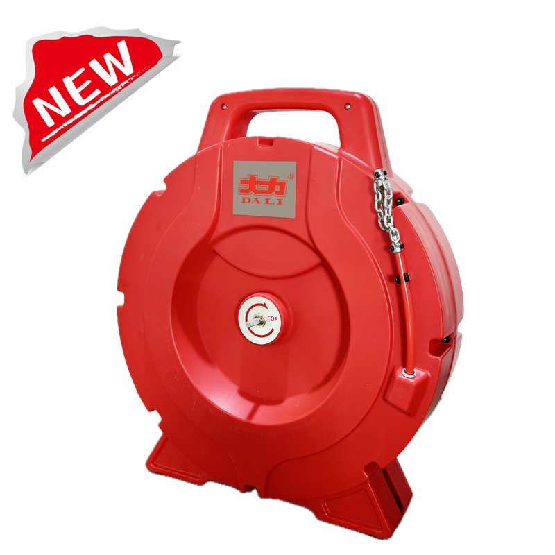 Portable High-speed Drain Cleaner