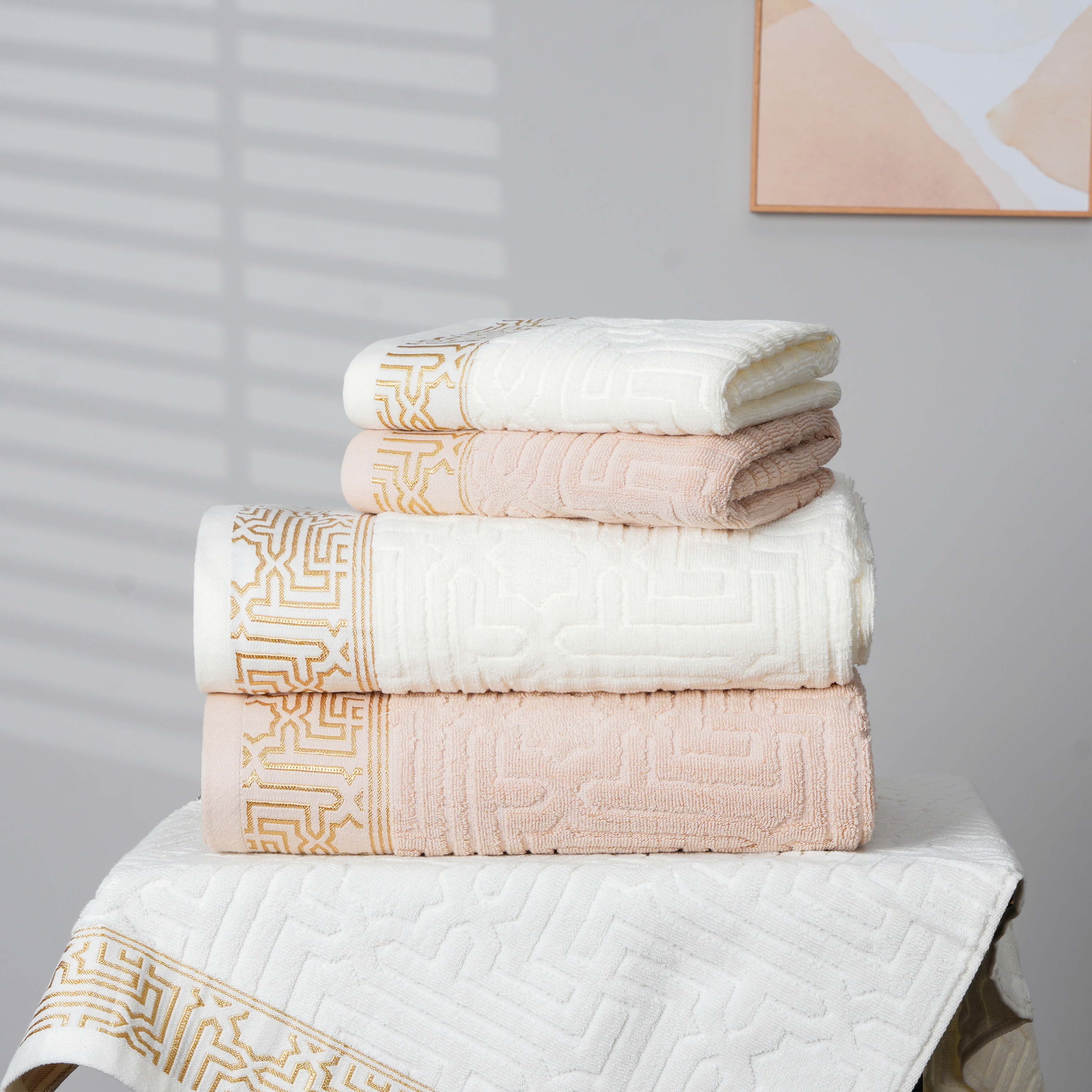 Cotton Towel