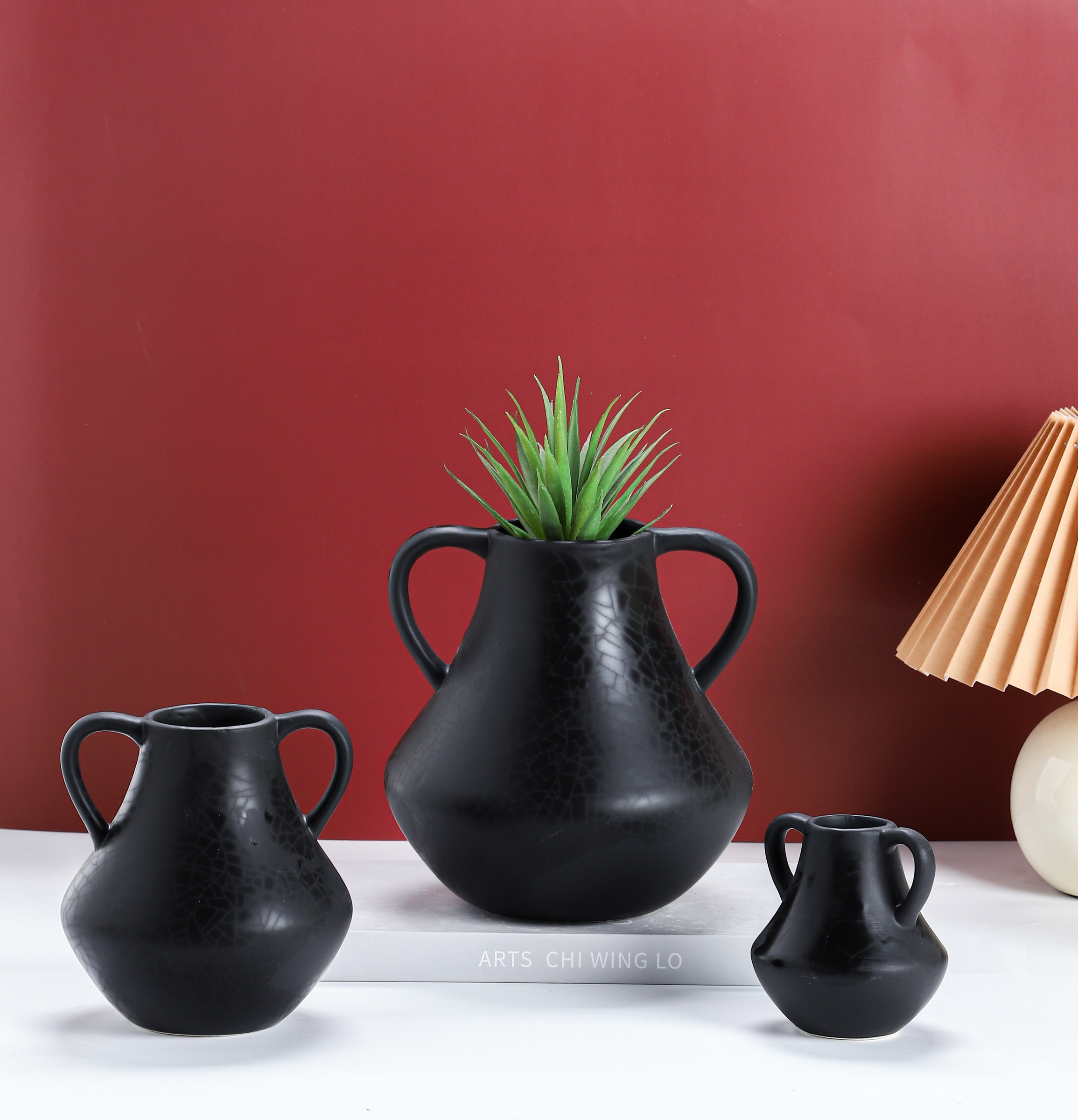 flower pot