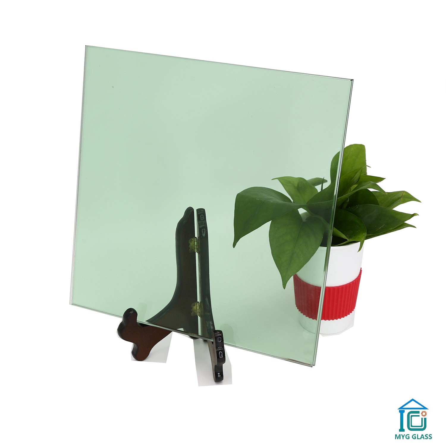 Malaysia French Green Float Glass