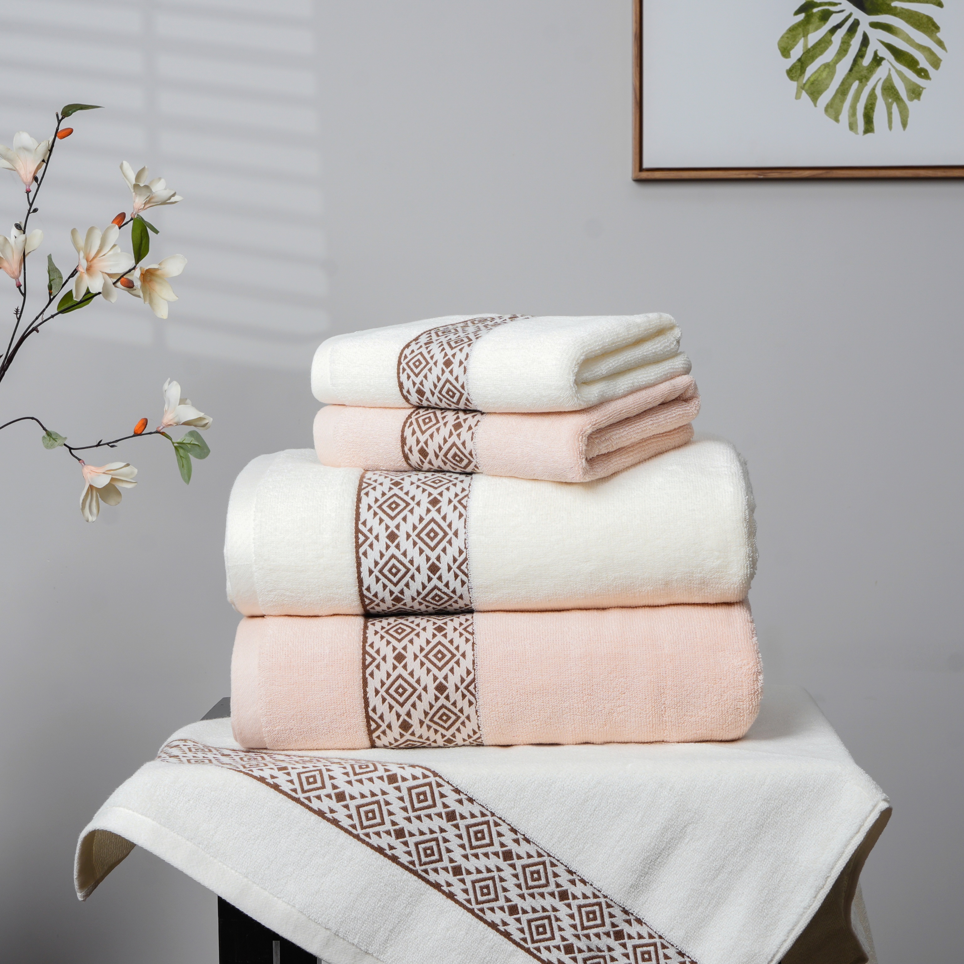 Cotton Towel