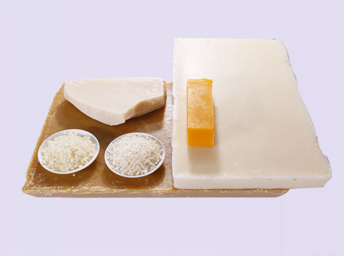 Synthetic beewax