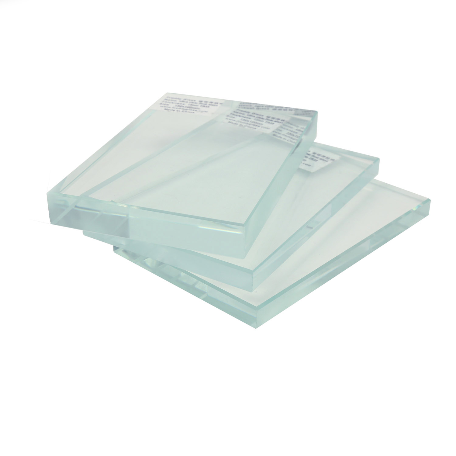 Malaysia Ultra Clear Float Glass