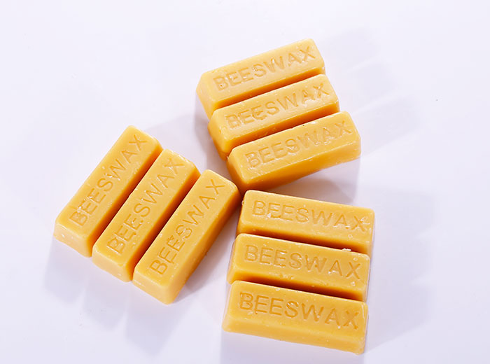 Beeswax bar