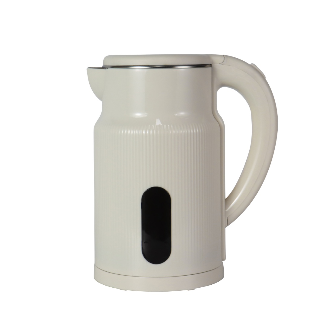 New Double Wall Kettle
