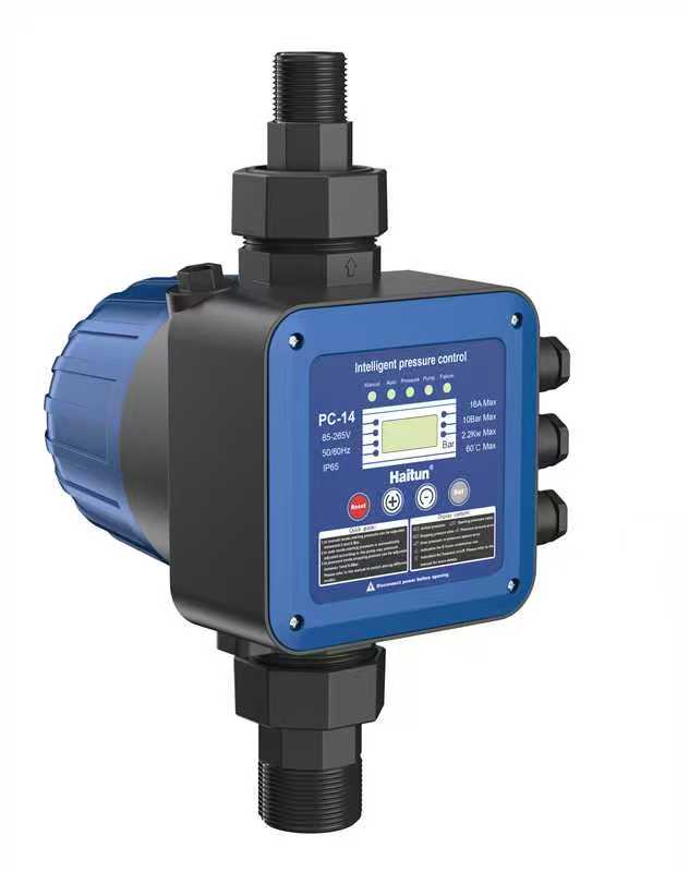 Shenneng Automatic pump control PC-10