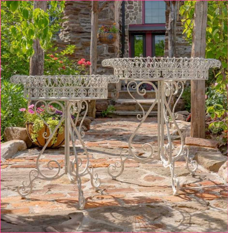 Planter, Plant Stand