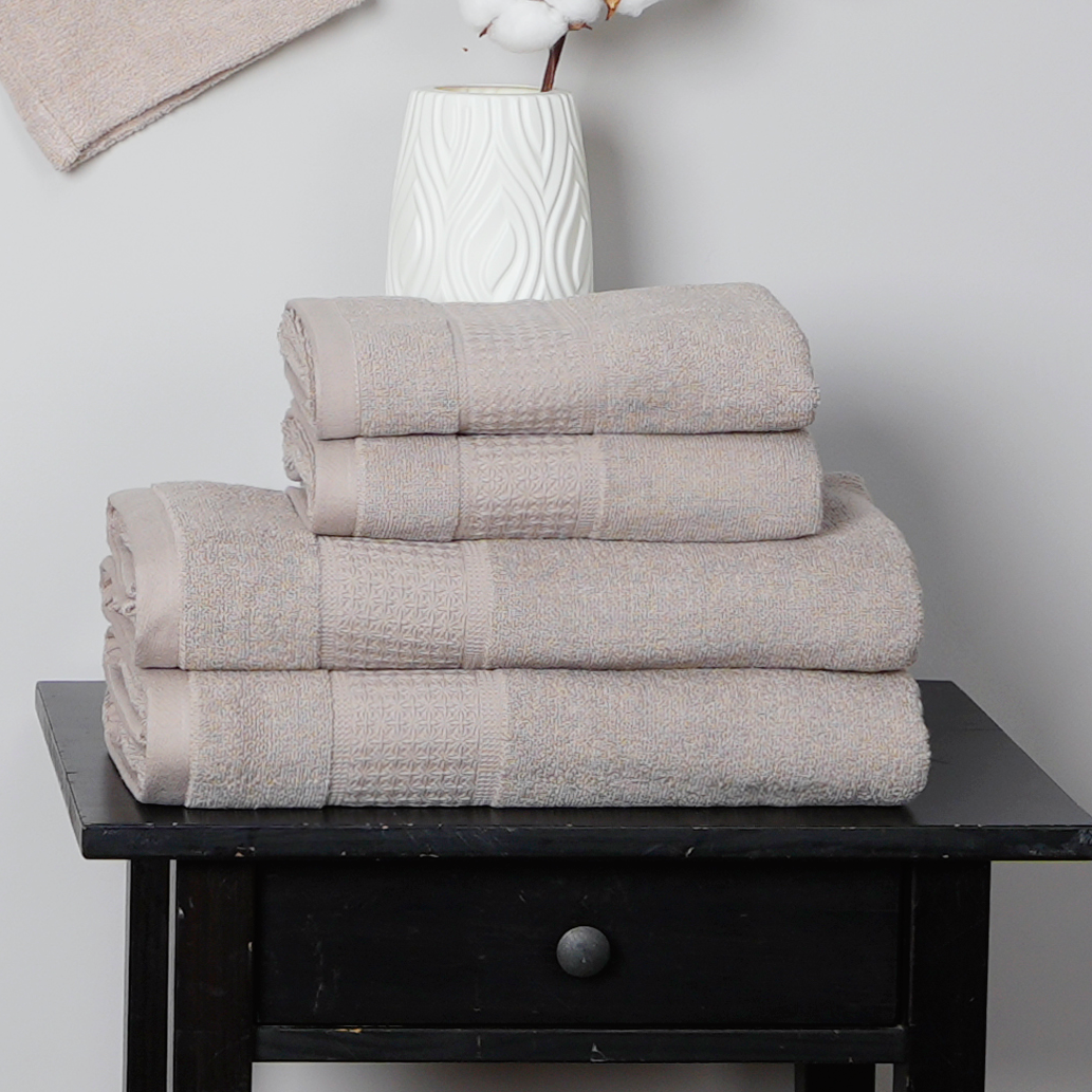 Cotton Solid Towel